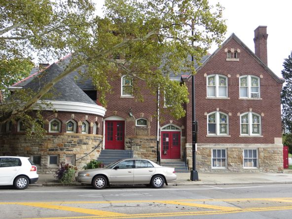 618 Neil Ave, Columbus, OH 43215